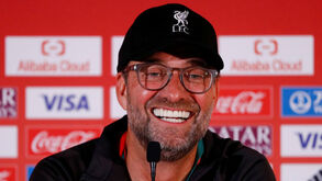 Klopp: «Se houvesse eleições, provavelmente Jorge Jesus seria eleito presidente do Brasil»