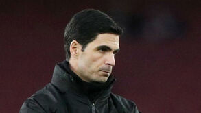 Arsenal anuncia Arteta como novo treinador