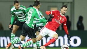 A hora das decisões na Taça da Liga: conheça todos os cenários