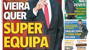 Sábado, 21 de dezembro de 2019