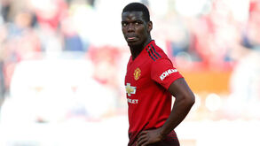 Mino Raiola leva 'nega' do Real Madrid: Pogba não passa da porta do Santiago Bernabéu