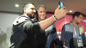 Arrancada e remate de Gil Dias, golo de Darwin na recarga: Benfica marcou assim ao Marítimo