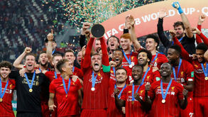 Liverpool bate Flamengo de Jorge Jesus na final do Mundial de Clubes
