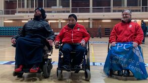 Joaquim Viegas: «Federação de Boccia em implementação»