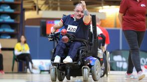 Nuno Guerreiro: «Quis dar o exemplo ao meu filho»