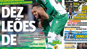 Domingo, 22 de dezembro de 2019