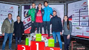 Luís Saraiva vence São Silvestre de Viana do Castelo