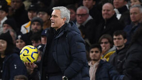 Mourinho: «Espero que o Rudiger recupere das costelas. Certamente que as partiu»