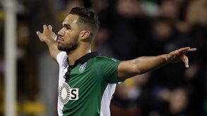 Flamengo volta à carga por Luiz Phellype