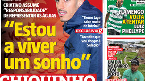 Segunda-feira, 23 de dezembro de 2019