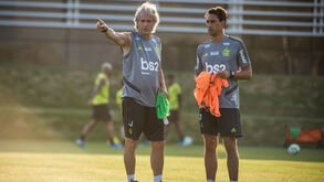 Estágio de pré-época do Flamengo não será em Portugal