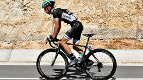 Mistério na Bora Hansgrohe: ciclista desaparecido há ano e meio