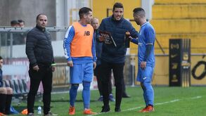 Fernando Madureira quer superar o Ac. Viseu para 