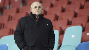 Domingos Almeida Lima: «Que não aconteça o mesmo de 2017...»