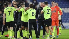 Revelado o salário médio de todos os clubes da Premier League: Sheffield contraria toda a lógica