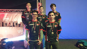 União ibérica entre FTW e Paragon para liga espanhola de Call of Duty