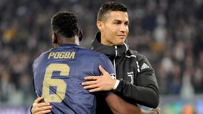 Juventus prepara oferta para juntar Pogba a Ronaldo