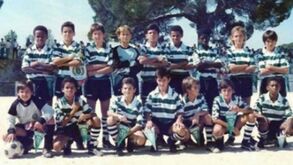 Sabugo explica alcunha de Silas: «Era parecido fisicamente»