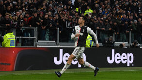 Ronaldo entre as 50 personalidades de década para o Financial Times