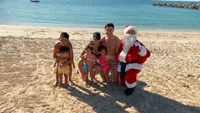 O Natal dos craques: de Ronaldo a Messi passando pela provocação de Ibrahimovic