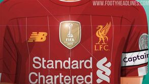 Liverpool campeão do Mundo na Premier League... por um dia