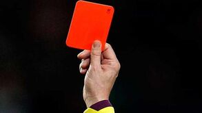 Adjunto do Sport Abrantes e Benfica suspenso um ano