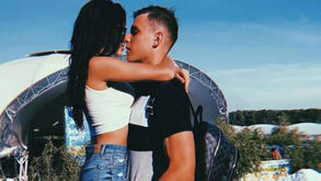 Anastasia Tamazova é a mulher que mudou o guarda-redes do Valladolid