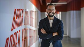 Associação de Treinadores reage a Rúben Amorim no Sp Braga: «Uma vergonha»