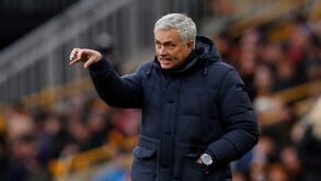 José Mourinho critica calendário: «É um crime, vai contra as regras da fisiologia»