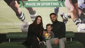 Bruno Fernandes: «Gosto muito do Gonçalo Inácio»