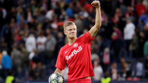 Lista dos jogadores que mais se valorizaram em 2019 tem três portugueses e um deles lidera