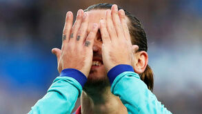 Foram dos craques que mais perderam valor de mercado em 2019 mas formam um onze de sonho