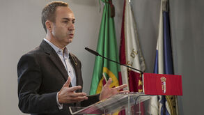 Salvador explica escolha de Rúben Amorim e responde às críticas: «Somos quem mais valorizou o treinador português»