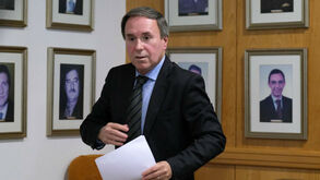 Paulo Rodrigues desafia presidente do V. Setúbal a apresentar provas das agressões