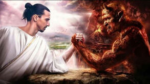 Ibrahimovic avisa: «O mesmo Zlatan, um diabo diferente»