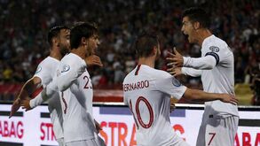 Os 100 melhores do ano: Bernardo Silva entra em lista de luxo