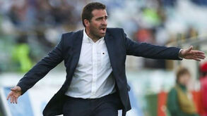 Bruno Ribeiro assume comando técnico do Olhanense