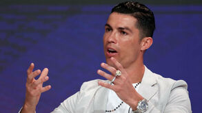 Voltar à escola, aprender inglês e fazer um filme: Ronaldo revela planos para o futuro