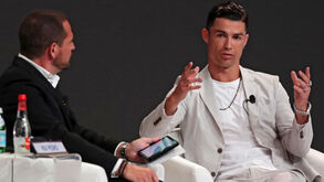 Ronaldo explica a sua longevidade: «Nem todos os desportistas estão dispostos a sacrificar-se»
