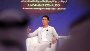 Cristiano Ronaldo: «Não tenho anos maus porque me preparo bem»