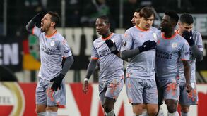Quaresma ainda marca mas Basaksehir mostra ataque de fogo e goleia
