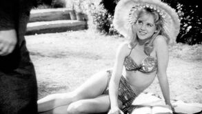 Morreu Sue Lyon, a 'Lolita' de Kubrick