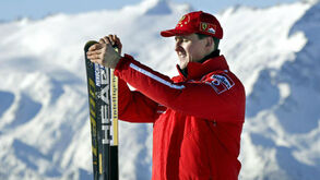 Vida de Michael Schumacher mudou em 2013: tudo o que se sabe sete anos depois