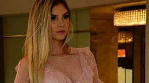 Família está contra Camila: Hulk namora sobrinha da ex-mulher e abre 'guerra' com todos