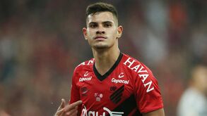 Osasco Audax espera 'jackpot' por Bruno Guimarães