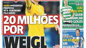 Segunda-feira, 30 de dezembro de 2018