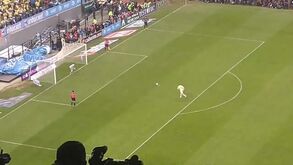 Guardiola e o desaire do Man. City na Liga dos Campeões: «Talvez eu não seja bom o suficiente...»