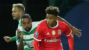 Sky Sports adianta presença de agentes de Gedson em Inglaterra para tentar fechar transferência