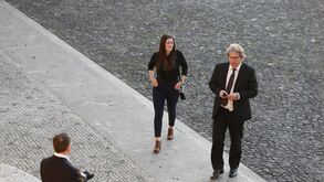 Marcelo Rebelo de Sousa: «Jorge Jesus contribui para projetar o prestígio de Portugal»