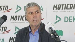 Cristo até já sonha com a Champions